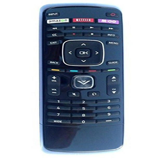 New XRT301 Smart 3D internet TV REMOTE CONTROL Fit for vizio 3D TV M3D550SR M3D460SR M3D420SR XVT3D474S E3D420VX XVT3D650SV with Netflix Vudu internet APP keys¡ New XRT301 Smart 3D internet TV REMOTE CONTROL Fit for vizio 3D TV M3D550SR M3D460SR M3D420SR XVT3D474S E3D420VX XVT3D650SV with Netflix Vudu internet APP keys¡